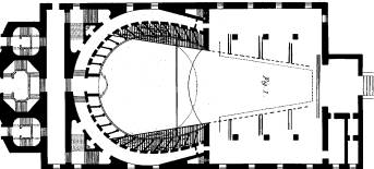 ground plan